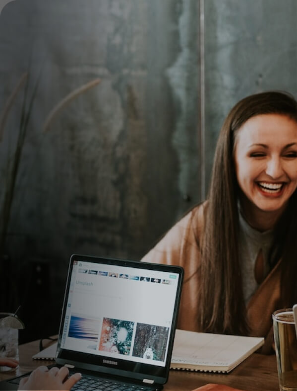 print on demand for communities